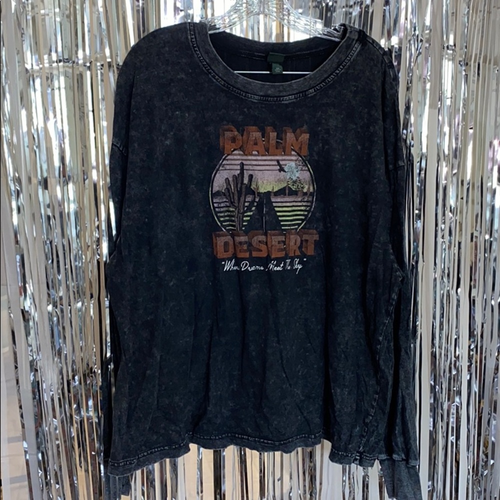 Long Sleeve T-Shirt